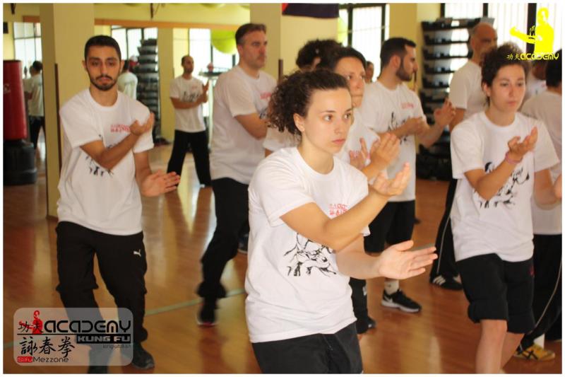 Kung Fu Italia Caserta Frosinone Foggia wing chun ving tjun arti marziali sanda tai chi difesa personale Sifu Mezzone (1)